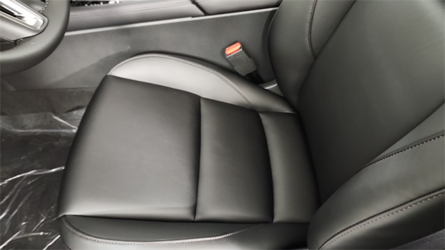 used 2025 Mazda Mazda3 car