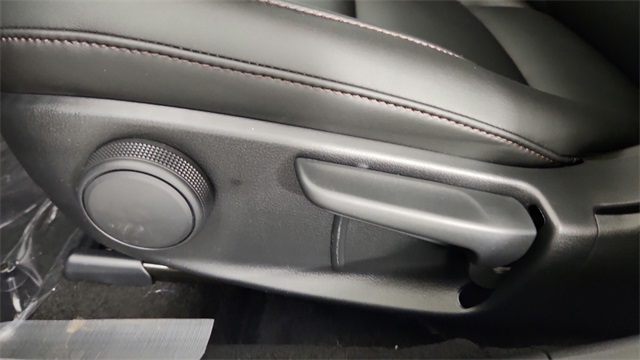 used 2025 Mazda Mazda3 car