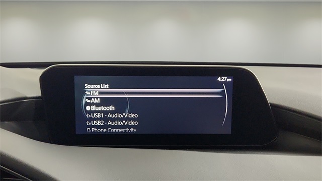 used 2025 Mazda Mazda3 car