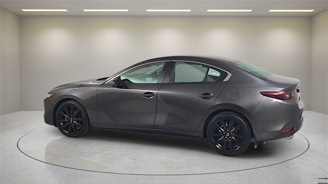 used 2025 Mazda Mazda3 car