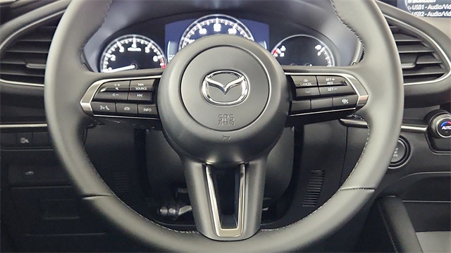 used 2025 Mazda Mazda3 car