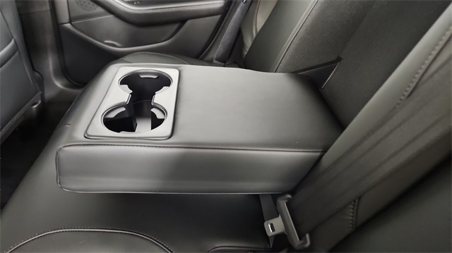 used 2025 Mazda Mazda3 car