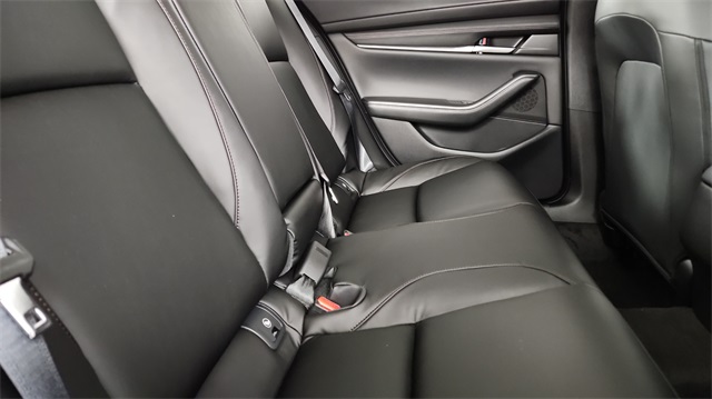 used 2025 Mazda Mazda3 car