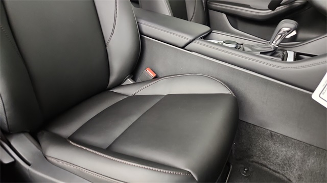 used 2025 Mazda Mazda3 car