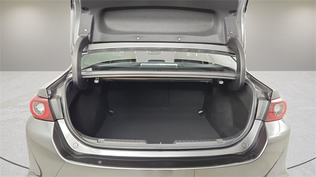 used 2025 Mazda Mazda3 car