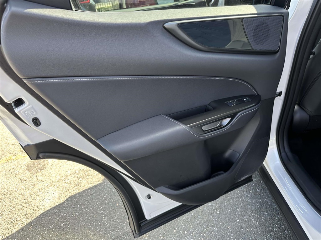 used 2022 Lexus NX car, priced at $43,495