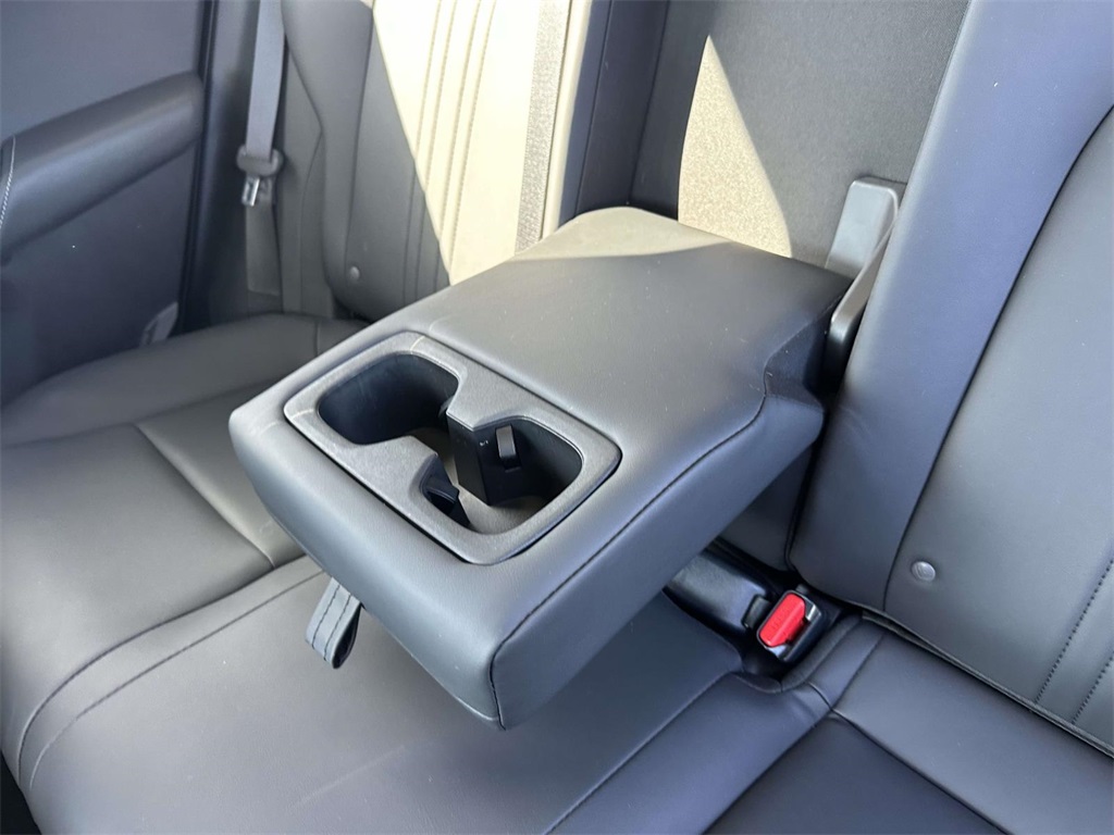 used 2022 Lexus NX car, priced at $43,495