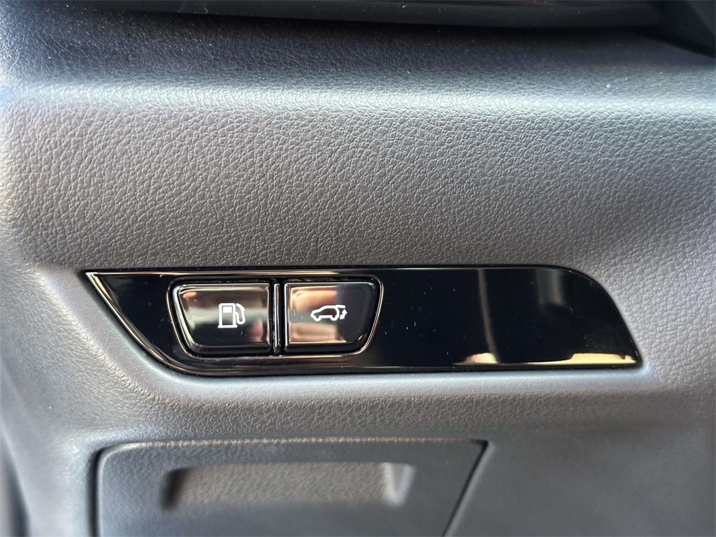 used 2022 Lexus NX car, priced at $43,495