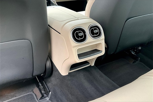 used 2025 Mercedes-Benz C-Class car, priced at $46,635