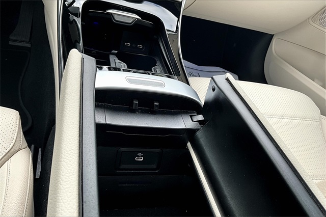 used 2025 Mercedes-Benz C-Class car, priced at $46,635