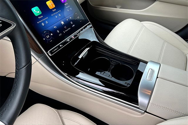 used 2025 Mercedes-Benz C-Class car, priced at $46,635