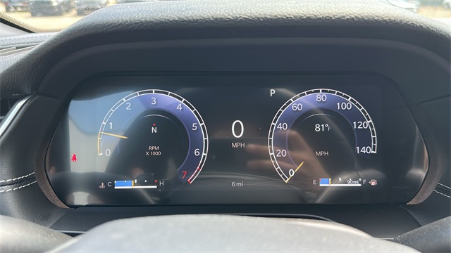new 2025 Jeep Grand Cherokee car, priced at $42,179