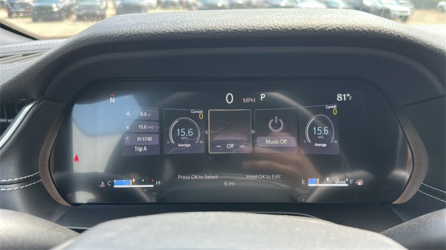 new 2025 Jeep Grand Cherokee car, priced at $42,179