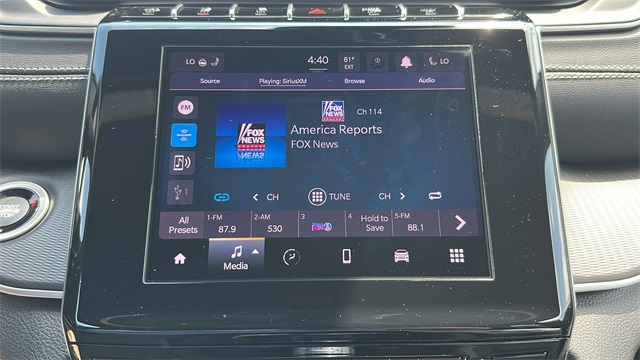 new 2025 Jeep Grand Cherokee car, priced at $42,179