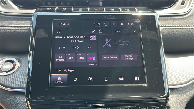 new 2025 Jeep Grand Cherokee car, priced at $42,179