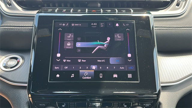 new 2025 Jeep Grand Cherokee car, priced at $42,179