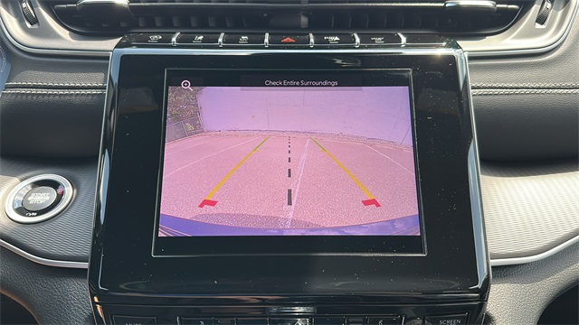 new 2025 Jeep Grand Cherokee car, priced at $42,179
