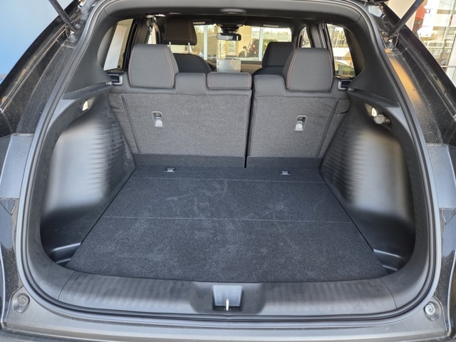 new 2026 Honda HR-V car, priced at $30,895