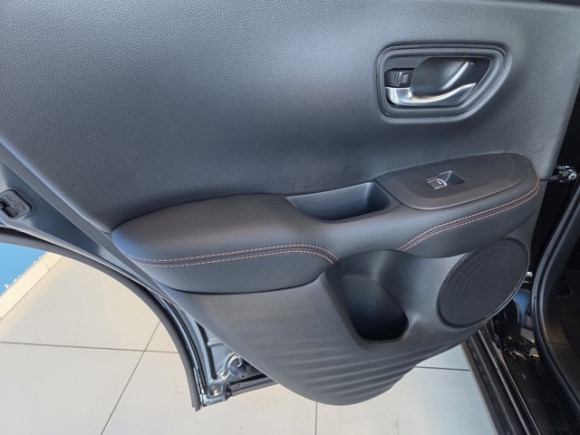 new 2026 Honda HR-V car, priced at $30,895