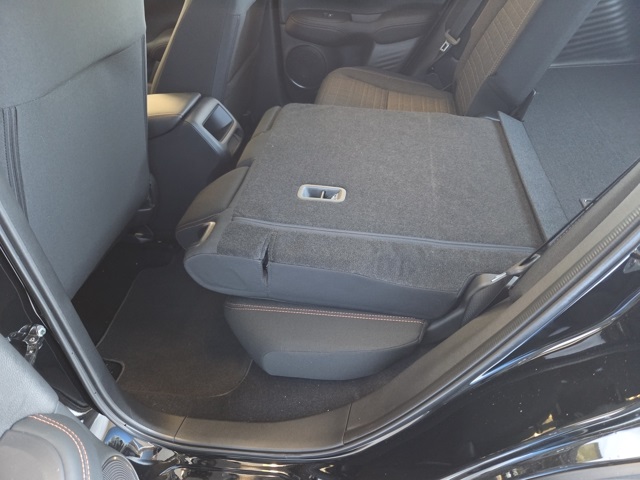 new 2026 Honda HR-V car, priced at $30,895