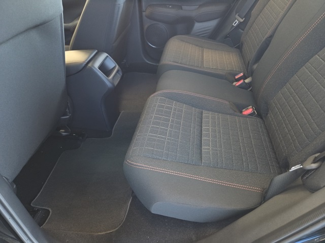 new 2026 Honda HR-V car, priced at $30,895