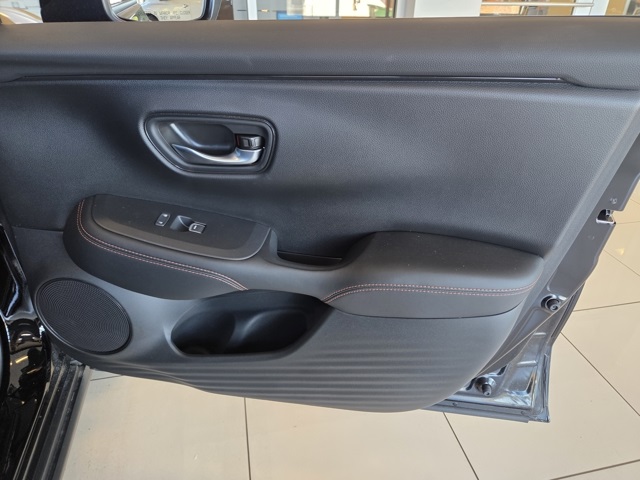 new 2026 Honda HR-V car, priced at $30,895