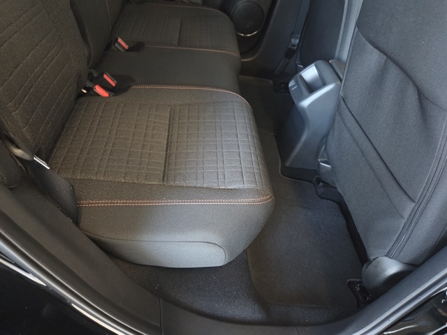 new 2026 Honda HR-V car, priced at $30,895