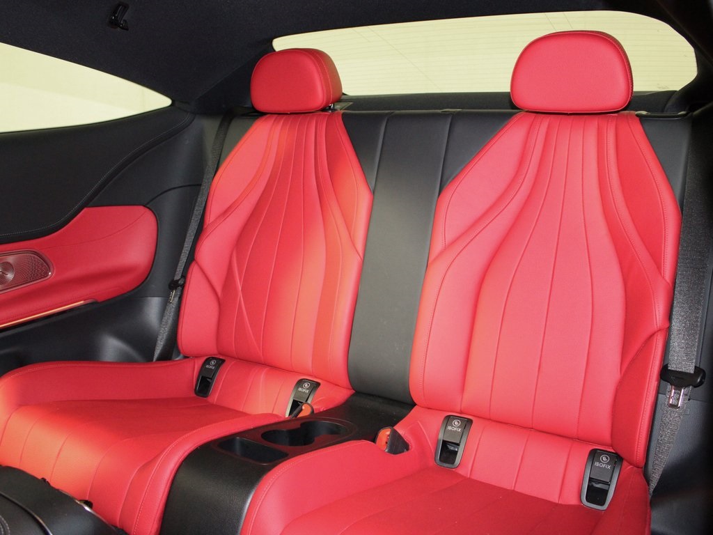 used 2024 Mercedes-Benz CLE car, priced at $59,998