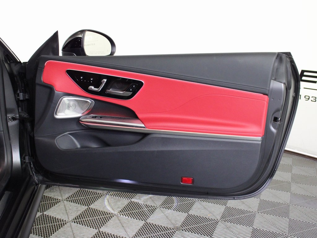 used 2024 Mercedes-Benz CLE car, priced at $59,998