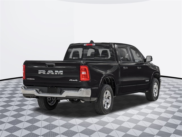 new 2025 Ram 1500 car