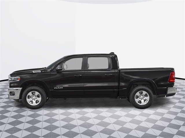 new 2025 Ram 1500 car