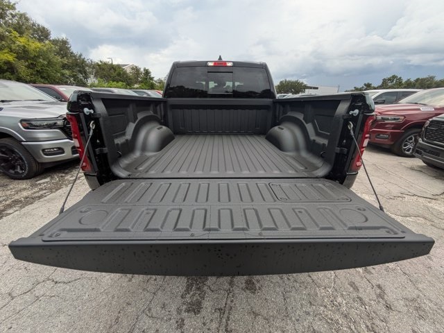 new 2026 Ram 1500 car, priced at $59,390