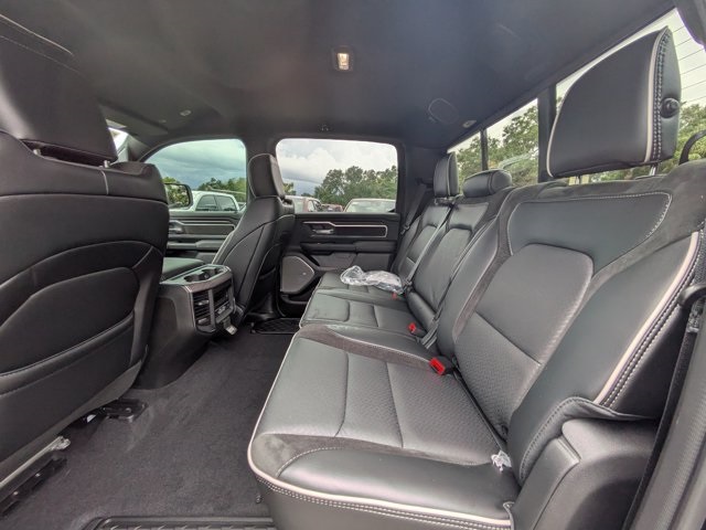 new 2026 Ram 1500 car, priced at $59,390