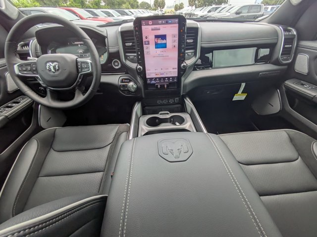 new 2026 Ram 1500 car, priced at $59,390