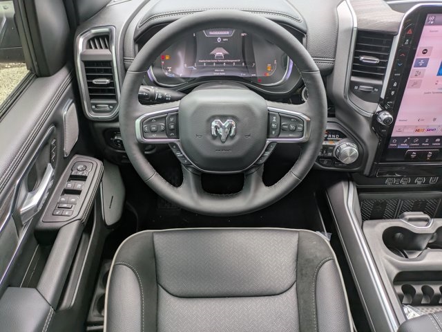new 2026 Ram 1500 car, priced at $59,390