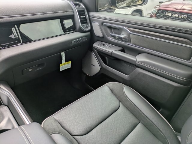 new 2026 Ram 1500 car, priced at $59,390