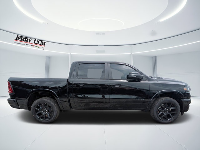 new 2026 Ram 1500 car, priced at $59,390