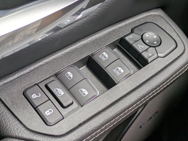 new 2026 Ram 1500 car, priced at $59,390