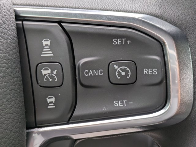new 2026 Ram 1500 car, priced at $59,390