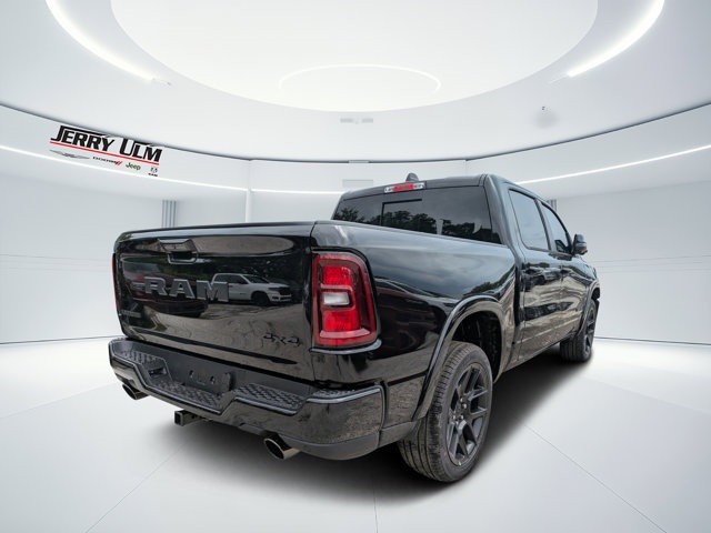 new 2026 Ram 1500 car, priced at $59,390