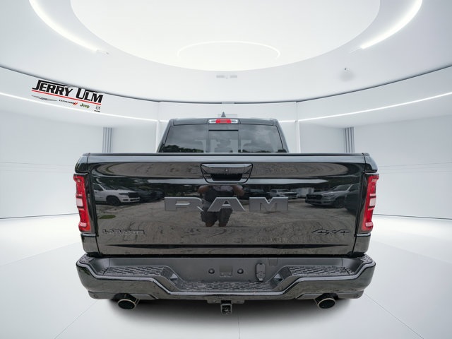 new 2026 Ram 1500 car, priced at $59,390