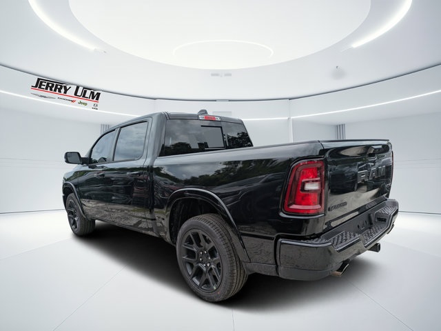 new 2026 Ram 1500 car, priced at $59,390