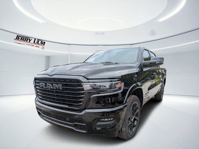 new 2026 Ram 1500 car, priced at $59,390