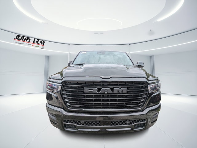 new 2026 Ram 1500 car, priced at $59,390