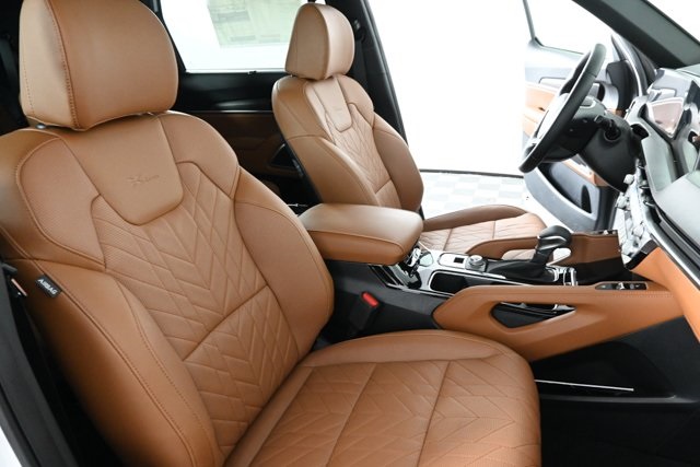new 2025 Kia Telluride car, priced at $49,135
