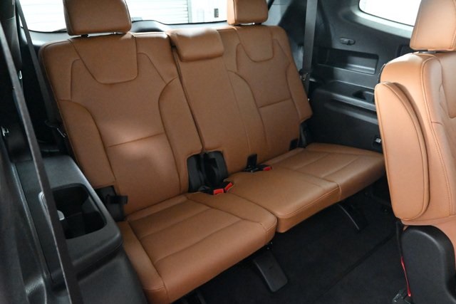 new 2025 Kia Telluride car, priced at $49,135