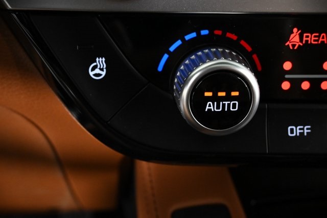 new 2025 Kia Telluride car, priced at $49,135