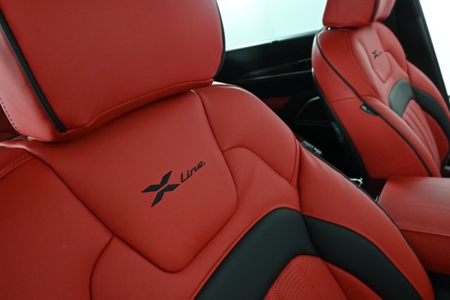 new 2025 Kia Telluride car, priced at $52,918
