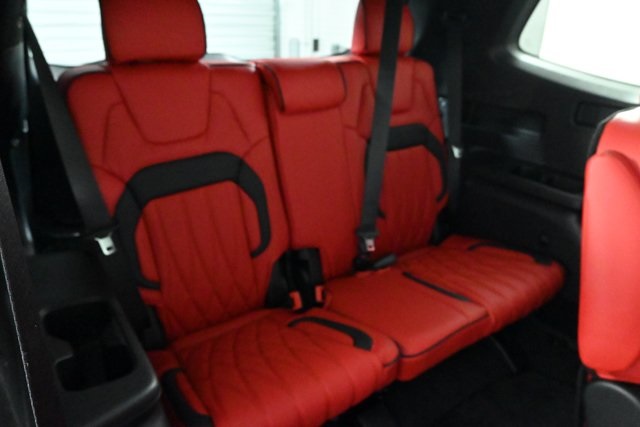 new 2025 Kia Telluride car, priced at $52,918