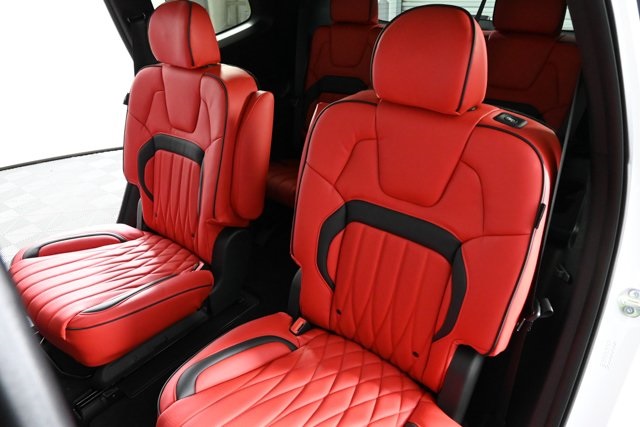new 2025 Kia Telluride car, priced at $52,918